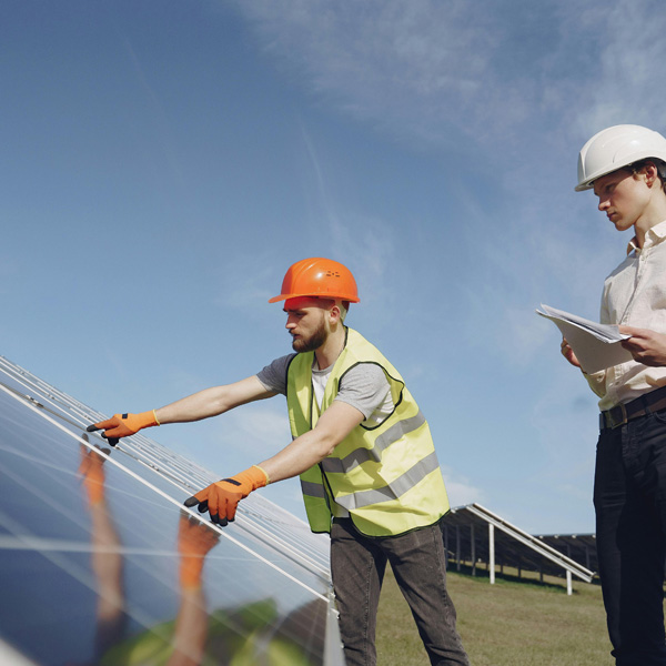 Audit Energétique