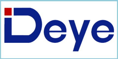 deye_logo